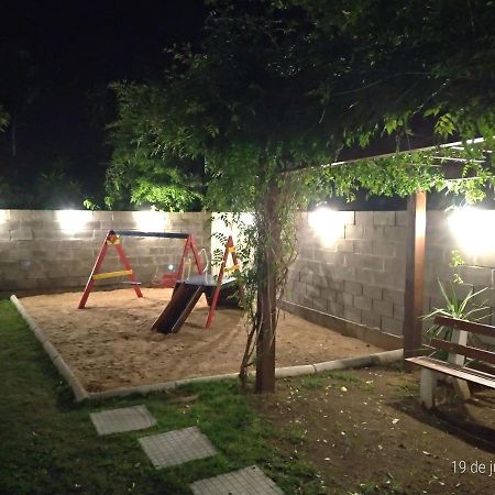 Ap 2 Dormitorios Novo Em Montenegro Edif Malta 302 מראה חיצוני תמונה