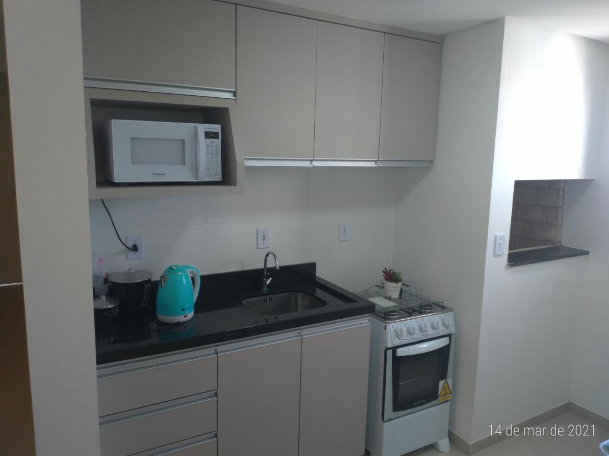 Ap 2 Dormitorios Novo Em Montenegro Edif Malta 302 מראה חיצוני תמונה