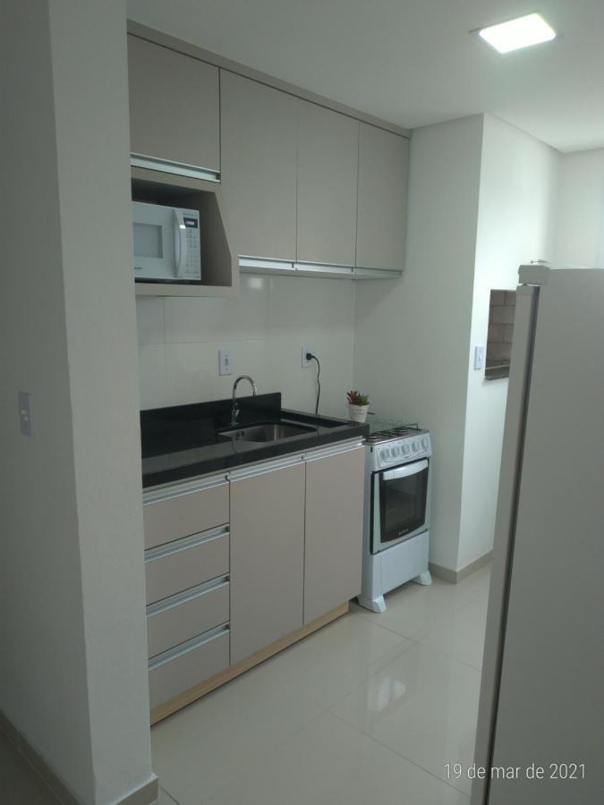 Ap 2 Dormitorios Novo Em Montenegro Edif Malta 302 מראה חיצוני תמונה