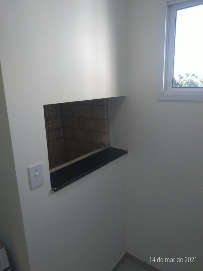 Ap 2 Dormitorios Novo Em Montenegro Edif Malta 302 מראה חיצוני תמונה