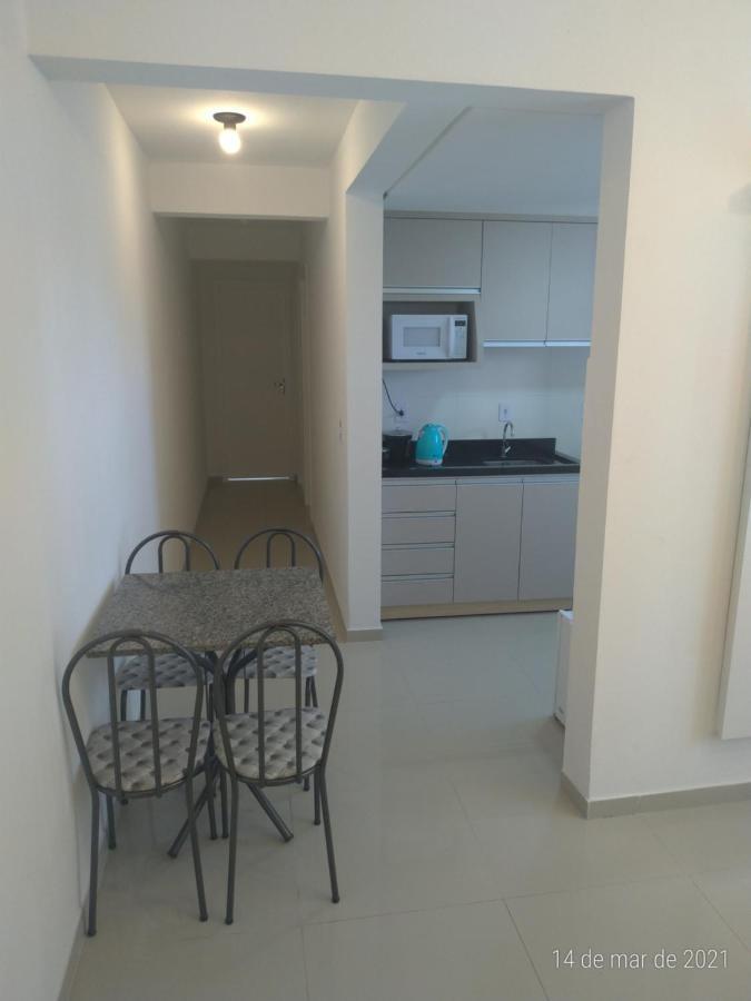 Ap 2 Dormitorios Novo Em Montenegro Edif Malta 302 מראה חיצוני תמונה