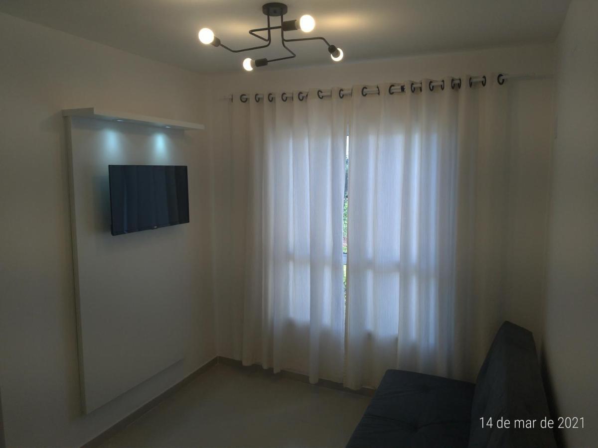 Ap 2 Dormitorios Novo Em Montenegro Edif Malta 302 מראה חיצוני תמונה