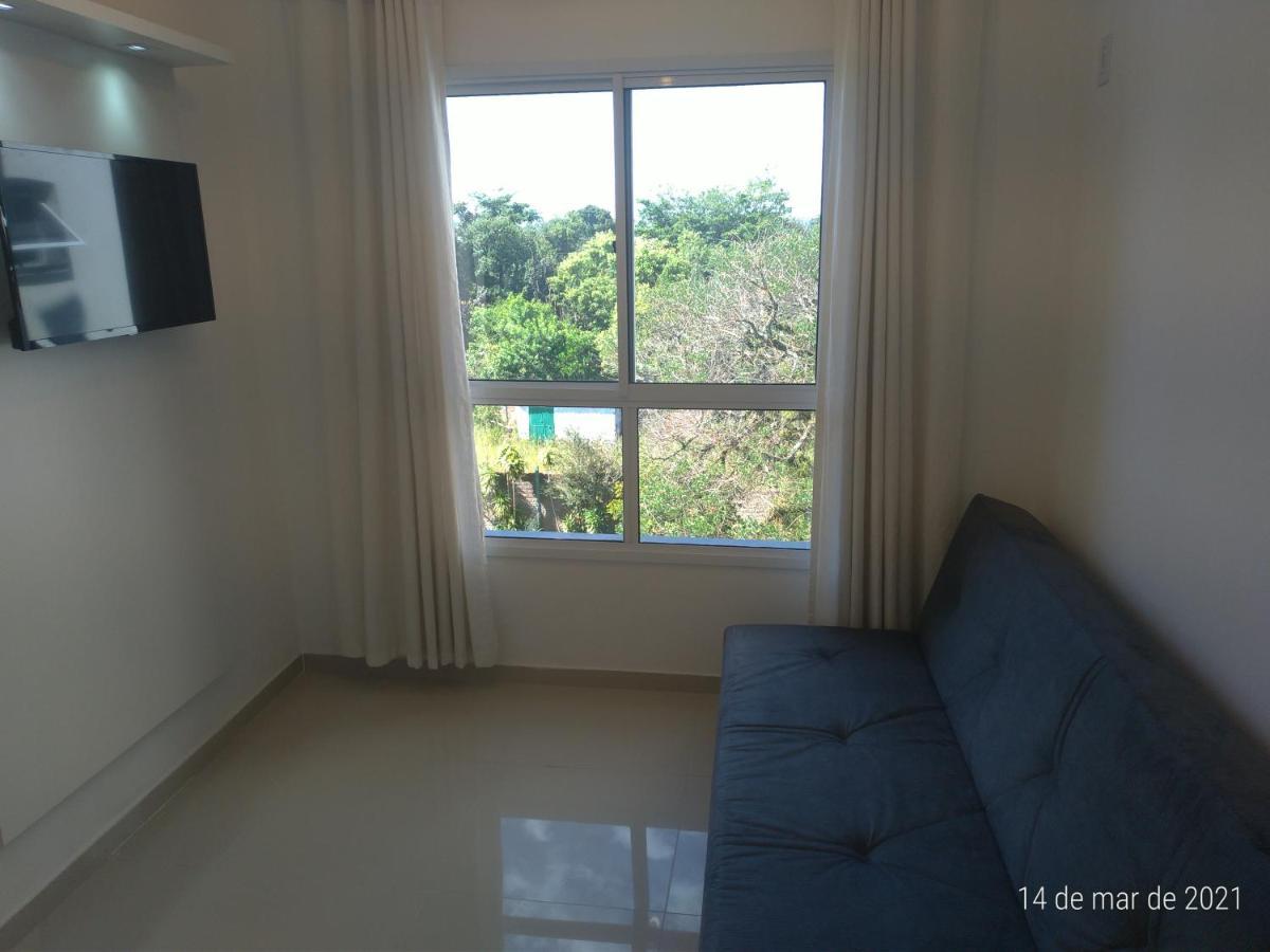Ap 2 Dormitorios Novo Em Montenegro Edif Malta 302 מראה חיצוני תמונה
