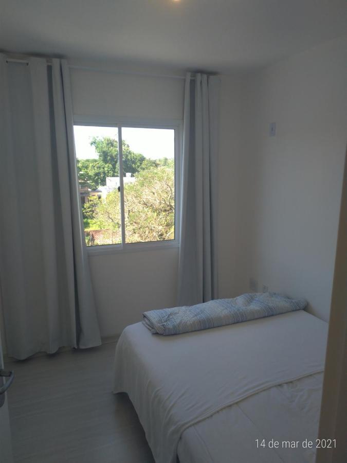 Ap 2 Dormitorios Novo Em Montenegro Edif Malta 302 מראה חיצוני תמונה