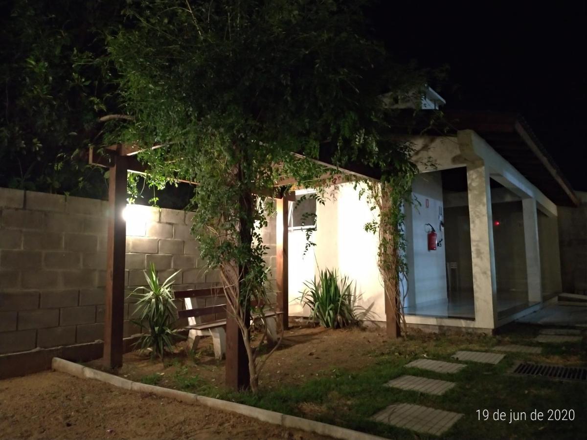 Ap 2 Dormitorios Novo Em Montenegro Edif Malta 302 מראה חיצוני תמונה