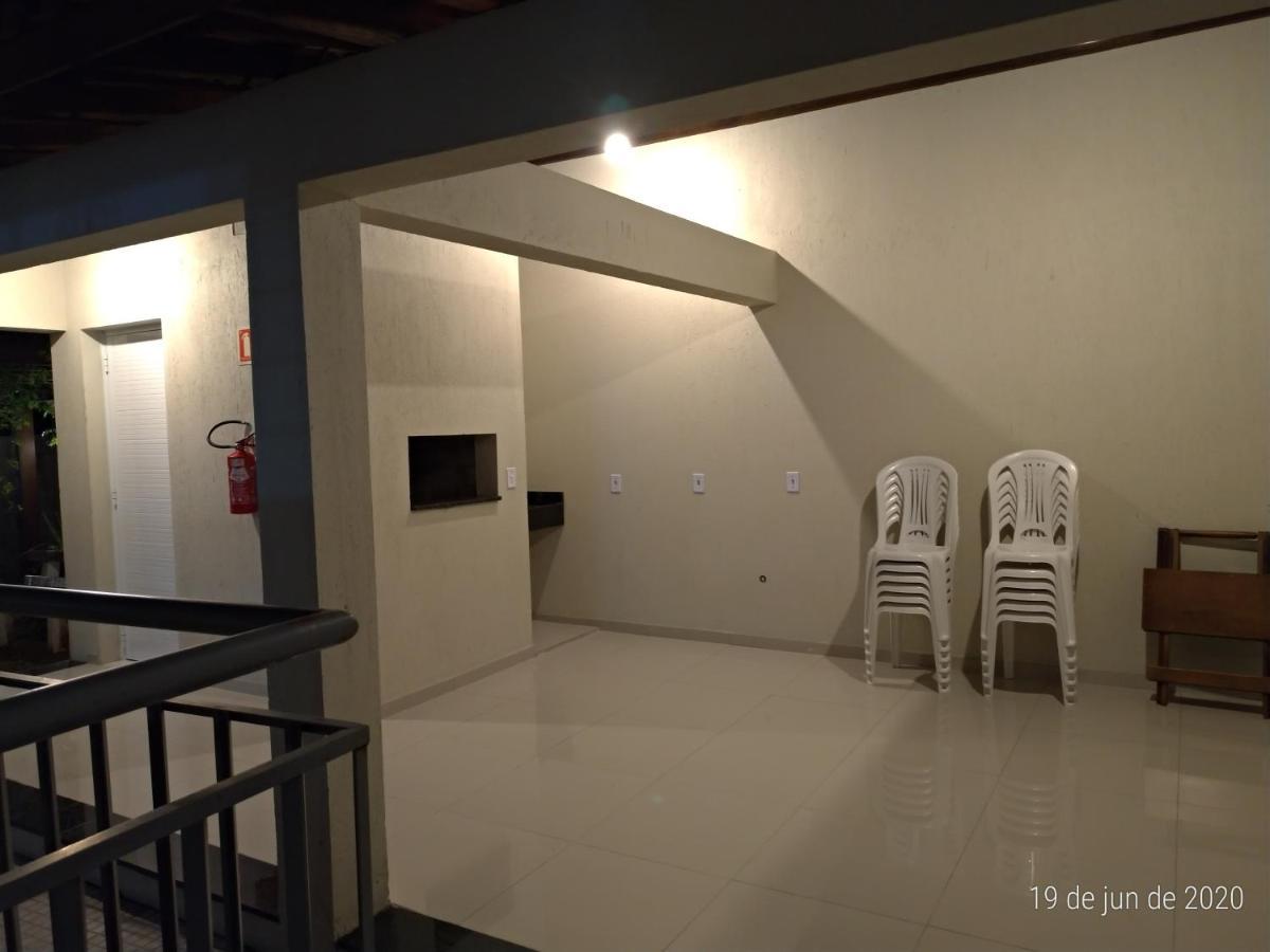 Ap 2 Dormitorios Novo Em Montenegro Edif Malta 302 מראה חיצוני תמונה