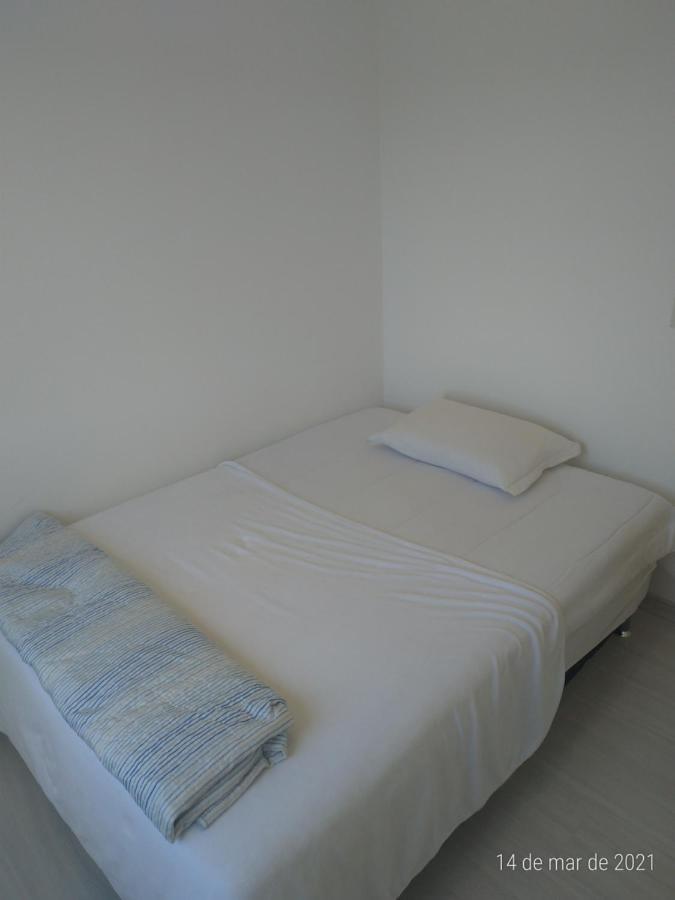 Ap 2 Dormitorios Novo Em Montenegro Edif Malta 302 מראה חיצוני תמונה