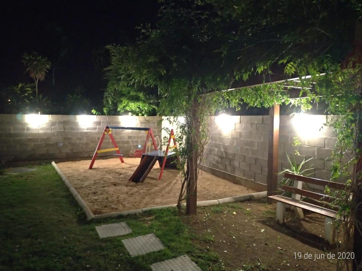 Ap 2 Dormitorios Novo Em Montenegro Edif Malta 302 מראה חיצוני תמונה